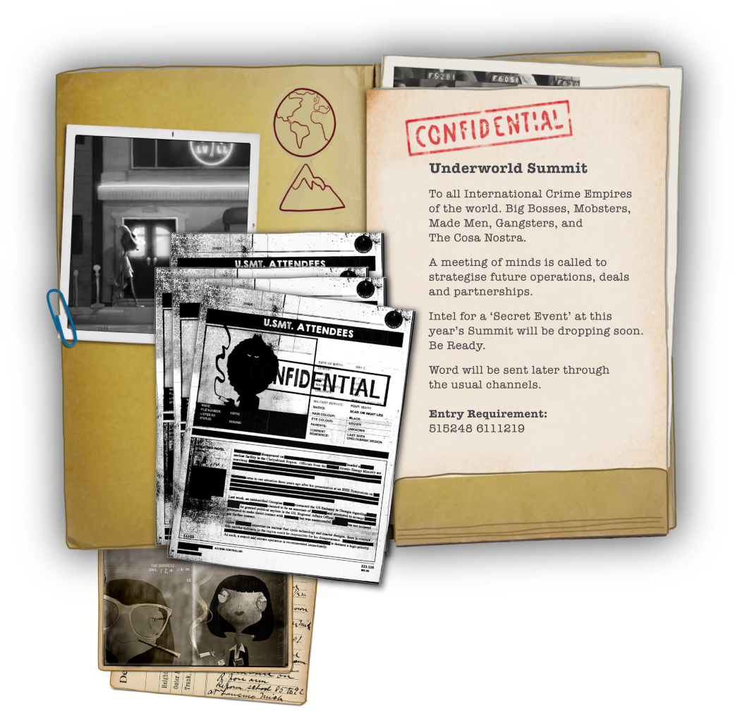 Dossier