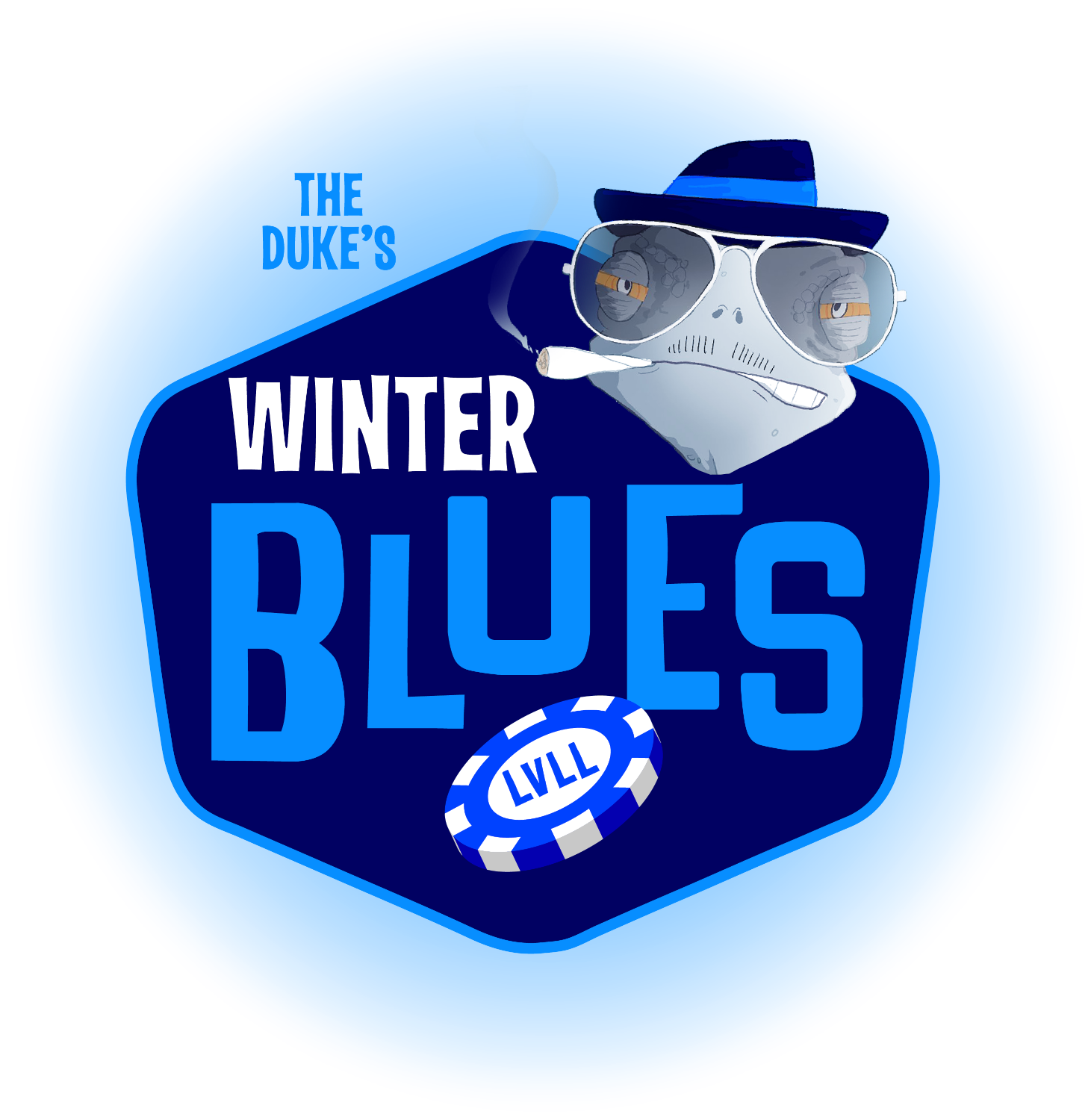 Winter Blues