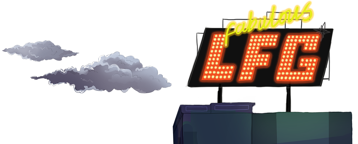 LFG Animation
